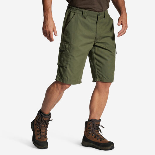 Bermuda Cargo 500 Green