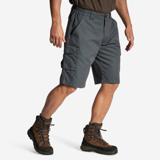 Bermuda Cargo 500 Grey
