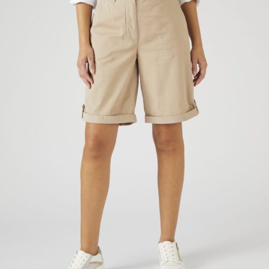 Damart Adjustable Shorts