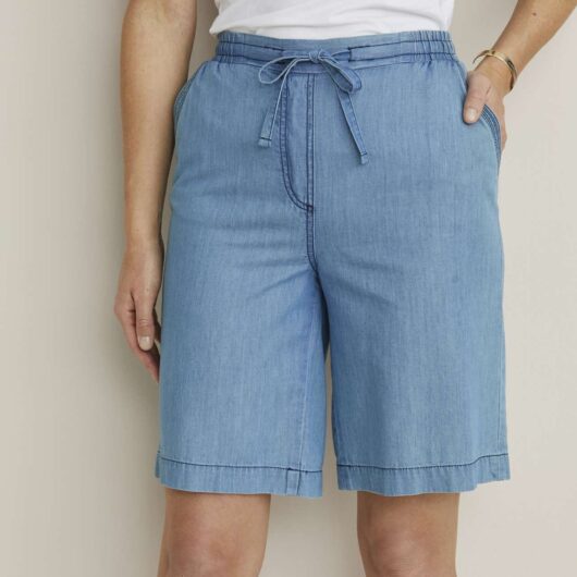 Damart Bermuda Shorts