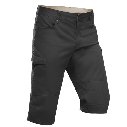 Men's Hiking Bermuda Shorts Nh500
