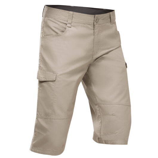 Men's Hiking Bermuda Shorts Nh500