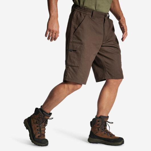 Bermuda Cargo 500 Brown