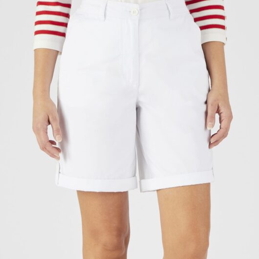 Damart Adjustable Shorts