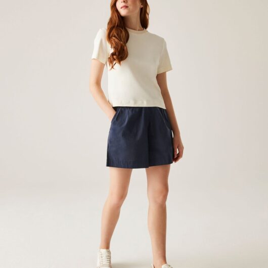 Damart Regatta Orla Summer Shorts II