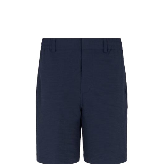EMPORIO ARMANI SHORTS Size: 52, colour: BLACK