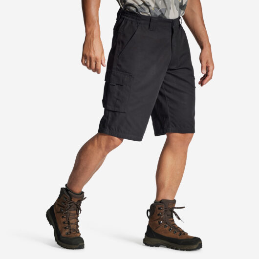 Bermuda Cargo 500 Black