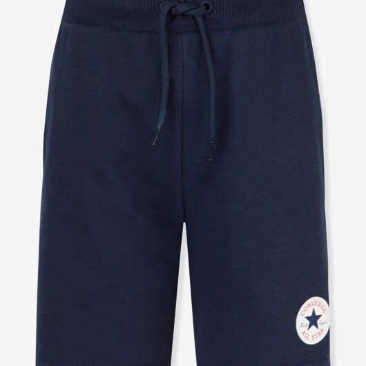 Chuck Patch Shorts by CONVERSE navy blue