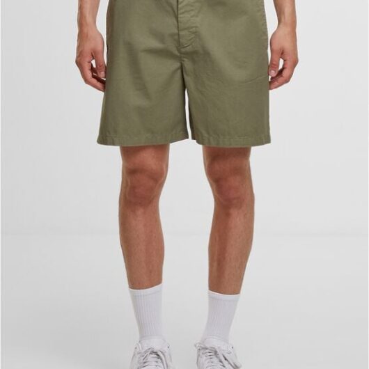 Urban Classics Bermuda Shorts Shorts olive
